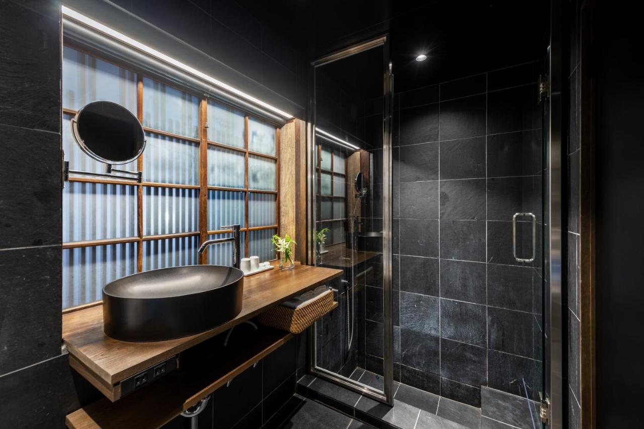Villa Suigetsu Machiya House Kyōto Esterno foto